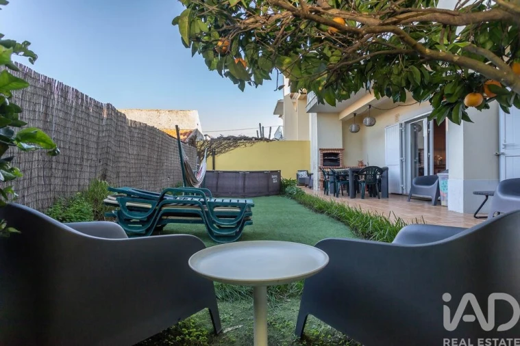 Moradia T5 para Venda em Azeitão (São Lourenço e São Simão) Foto 14