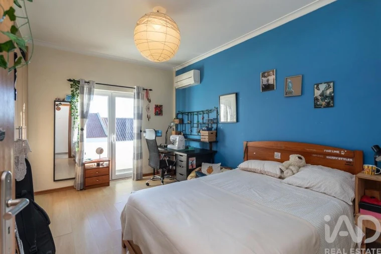 Moradia T5 para Venda em Azeitão (São Lourenço e São Simão) Foto 27