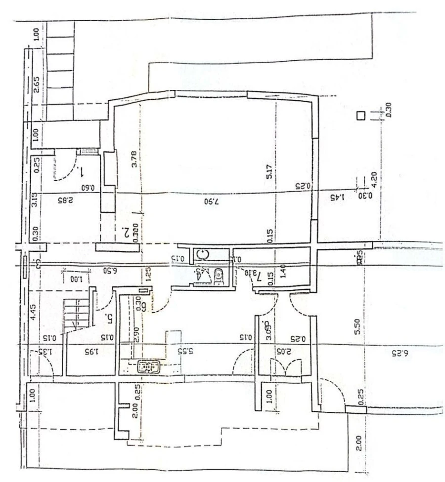 Moradia T5 para Venda em Azeitão (São Lourenço e São Simão) Foto 40
