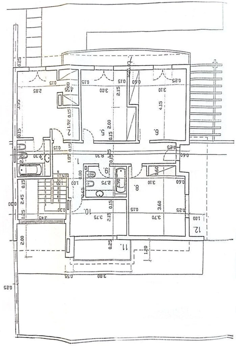 Moradia T5 para Venda em Azeitão (São Lourenço e São Simão) Foto 39