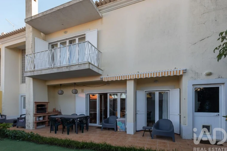 Moradia T5 para Venda em Azeitão (São Lourenço e São Simão) Foto 16