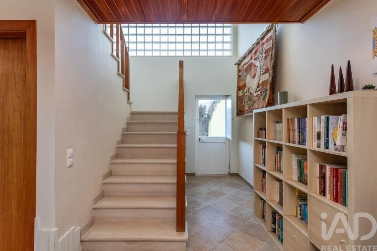 Moradia T5 para Venda em Azeitão (São Lourenço e São Simão) Foto 19