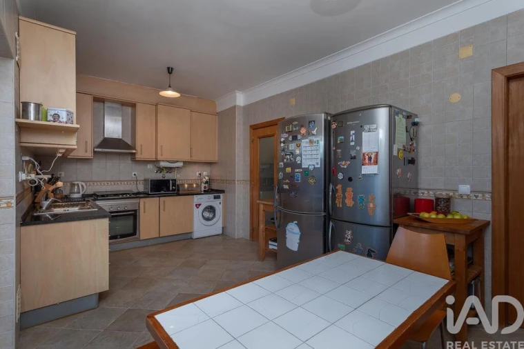 Moradia T5 para Venda em Azeitão (São Lourenço e São Simão) Foto 10