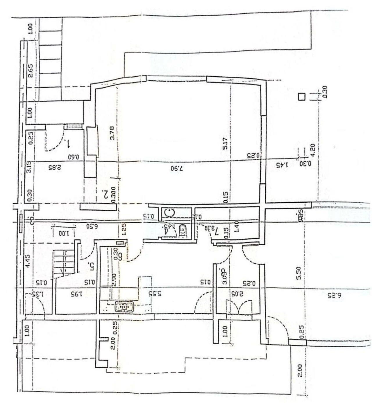 Moradia T5 para Venda em Azeitão (São Lourenço e São Simão) Foto 40