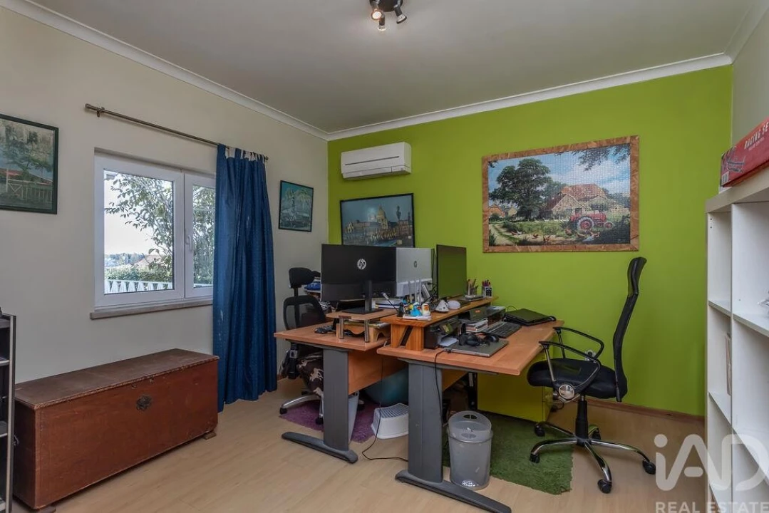 Moradia T5 para Venda em Azeitão (São Lourenço e São Simão) Foto 29