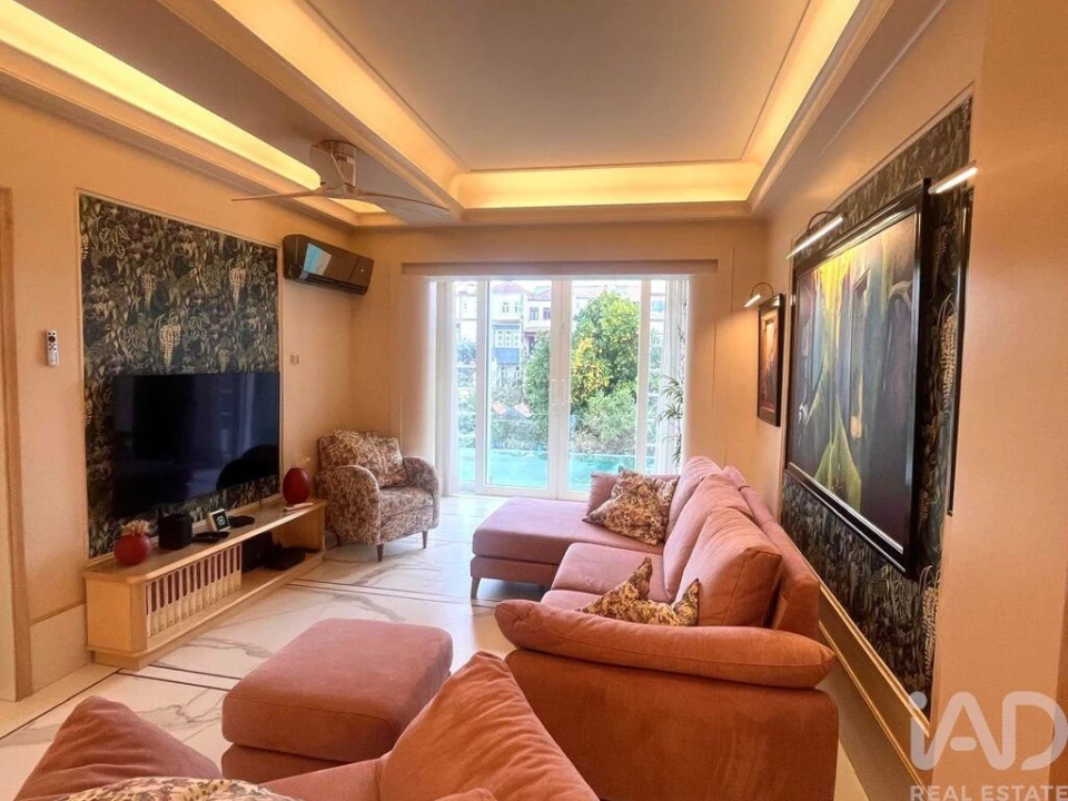 Apartamento T3 para Venda em Cedofeita, Santo Ildefonso, Sé, Miragaia, São Nicolau e Vitória Foto 2