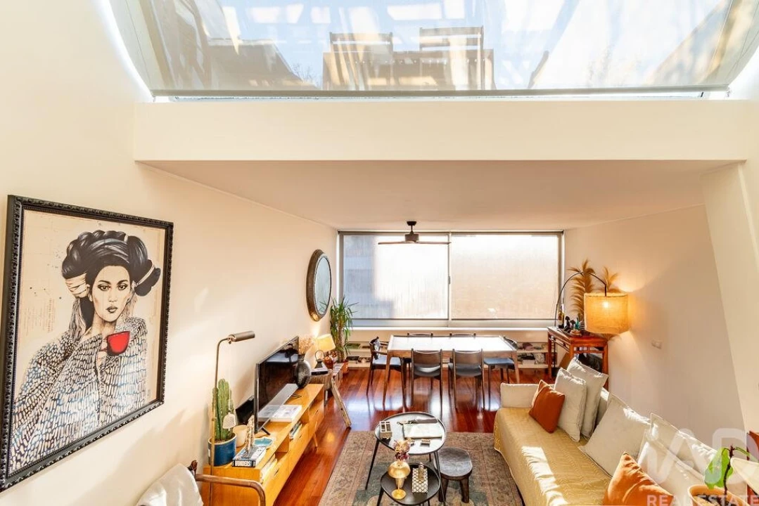 Moradia T2 para Venda em Lordelo do Ouro e Massarelos Foto 1