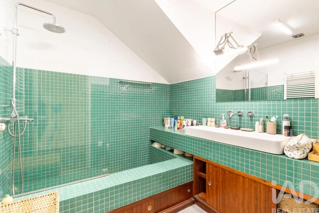 Moradia T2 para Venda em Lordelo do Ouro e Massarelos Foto 20