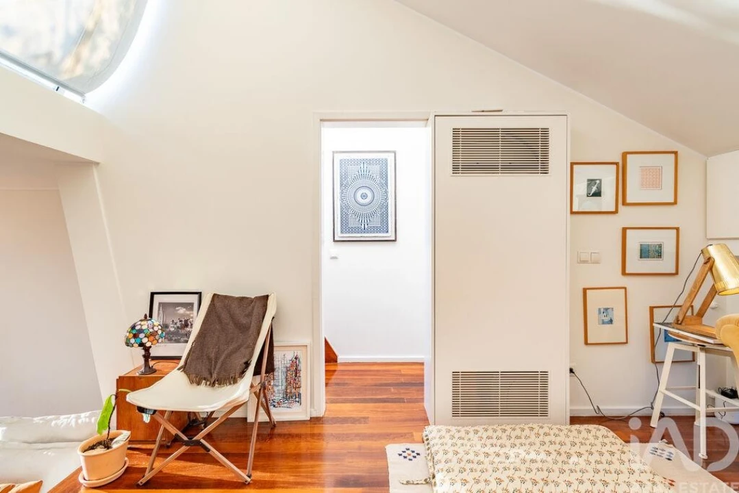 Moradia T2 para Venda em Lordelo do Ouro e Massarelos Foto 14