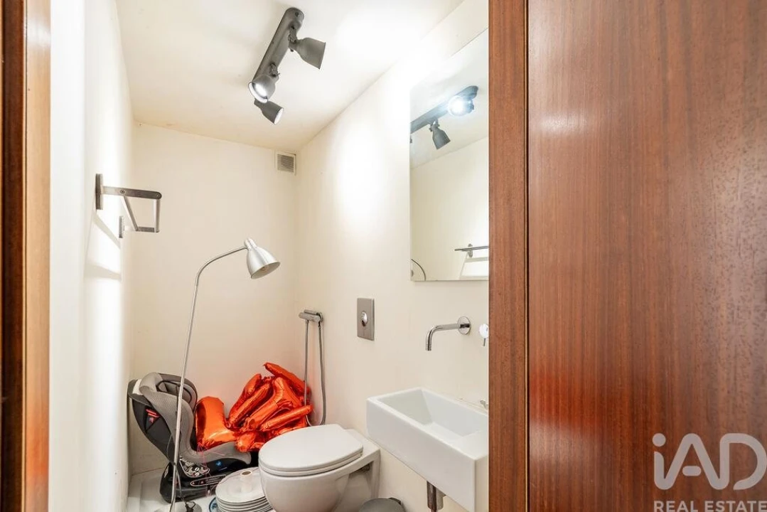 Moradia T2 para Venda em Lordelo do Ouro e Massarelos Foto 29