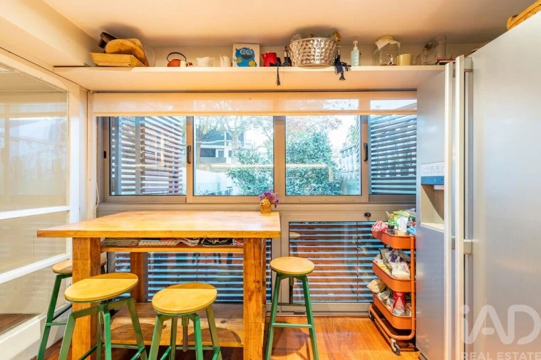 Moradia T2 para Venda em Lordelo do Ouro e Massarelos Foto 5