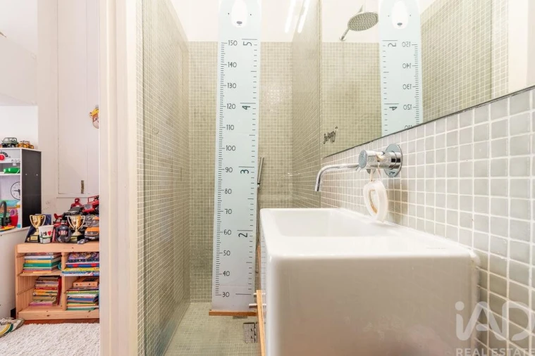 Moradia T2 para Venda em Lordelo do Ouro e Massarelos Foto 27