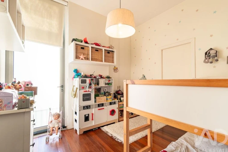 Moradia T2 para Venda em Lordelo do Ouro e Massarelos Foto 25