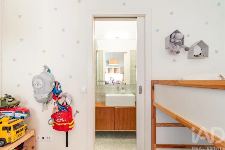 Moradia T2 para Venda em Lordelo do Ouro e Massarelos Foto 26