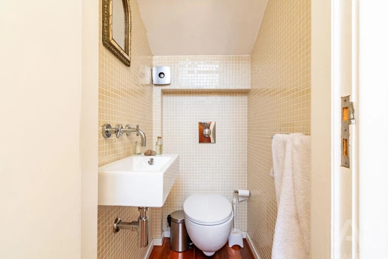 Moradia T2 para Venda em Lordelo do Ouro e Massarelos Foto 15