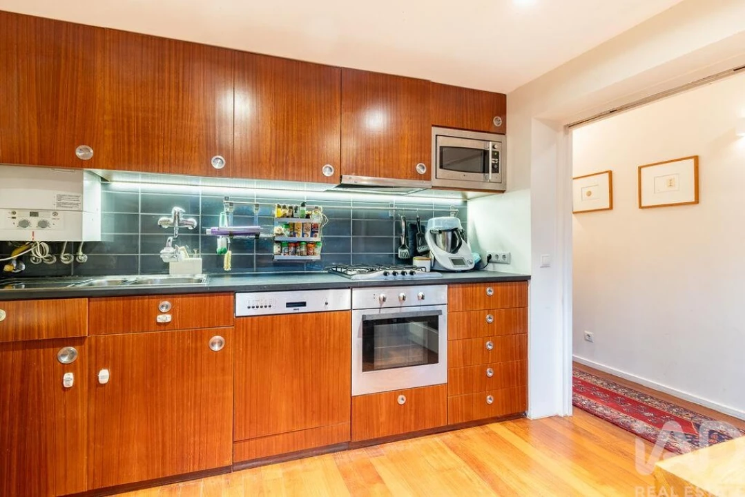 Moradia T2 para Venda em Lordelo do Ouro e Massarelos Foto 4