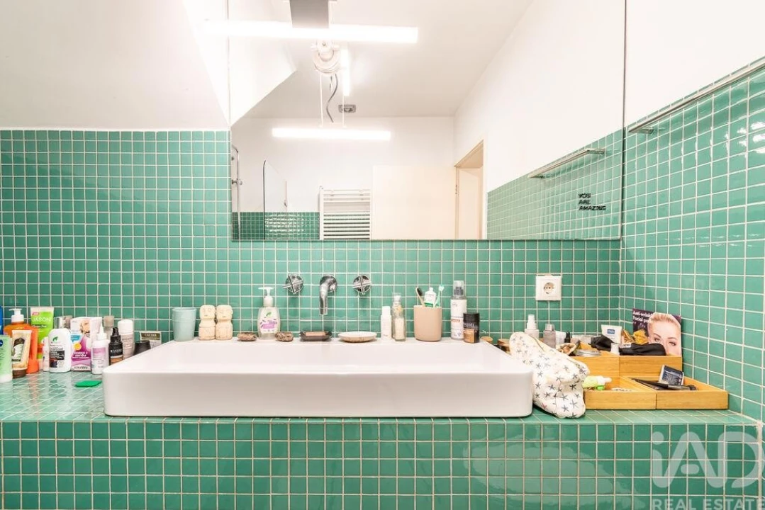 Moradia T2 para Venda em Lordelo do Ouro e Massarelos Foto 21