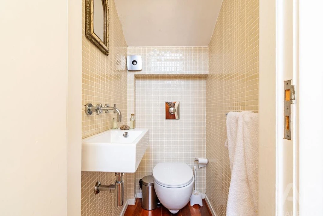 Moradia T2 para Venda em Lordelo do Ouro e Massarelos Foto 15