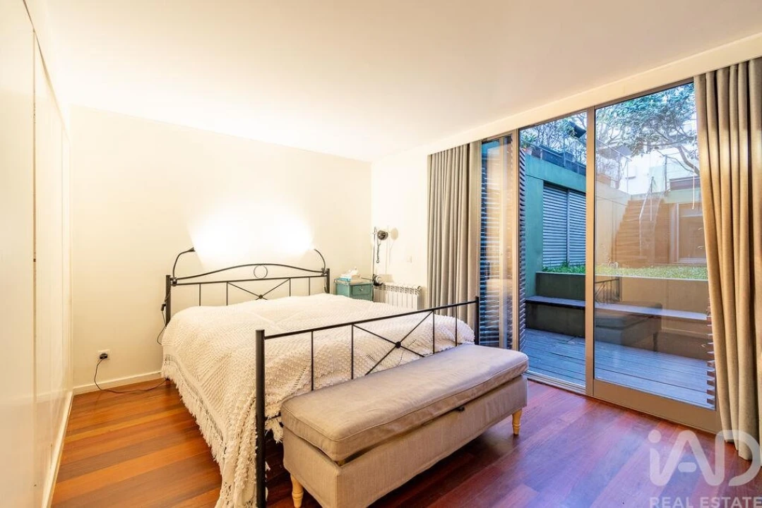 Moradia T2 para Venda em Lordelo do Ouro e Massarelos Foto 23