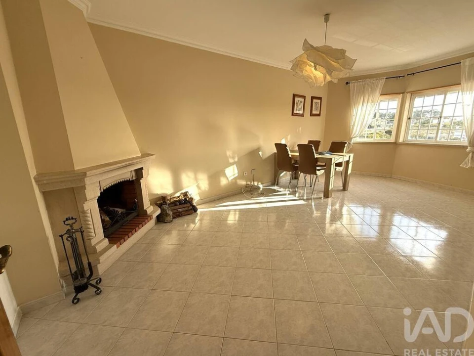 Apartamento T2 para Venda em Fernao Ferro Foto 5