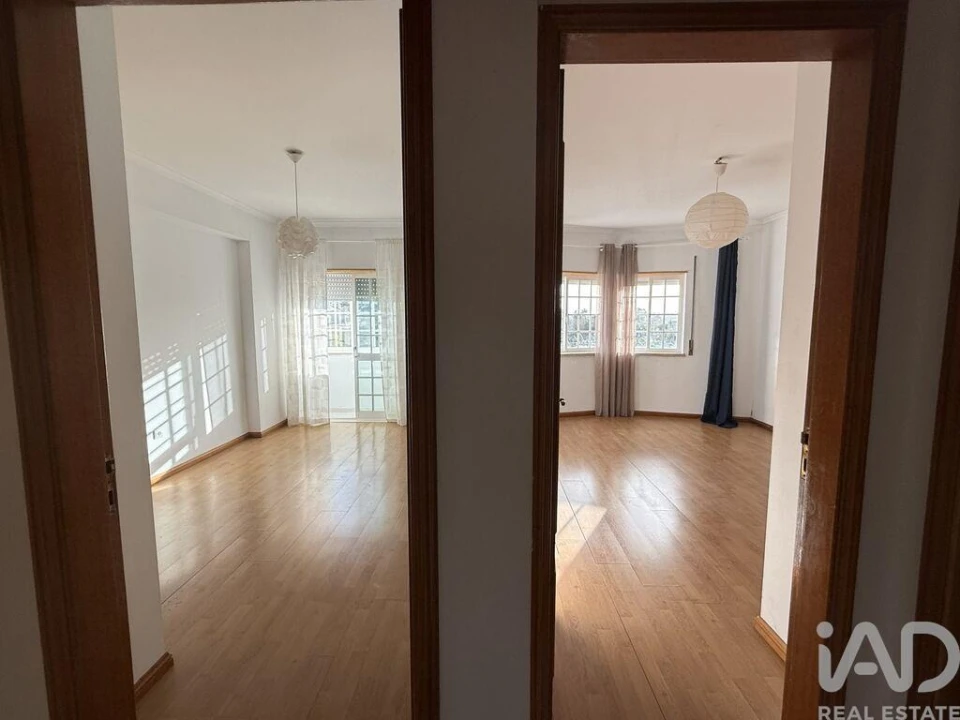 Apartamento T2 para Venda em Fernao Ferro Foto 20
