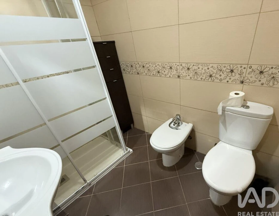 Apartamento T2 para Venda em Fernao Ferro Foto 23