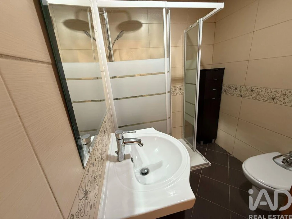 Apartamento T2 para Venda em Fernao Ferro Foto 24