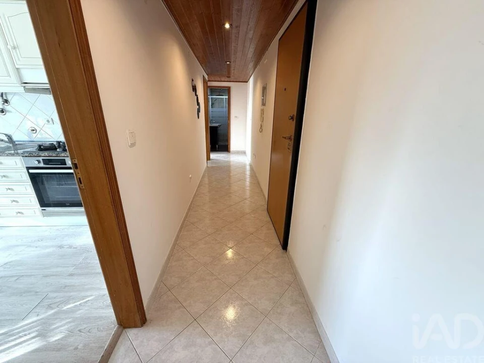 Apartamento T2 para Venda em Fernao Ferro Foto 12