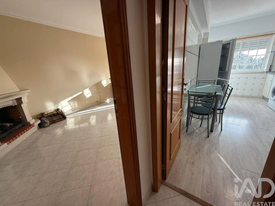 Apartamento T2 para Venda em Fernao Ferro Foto 11