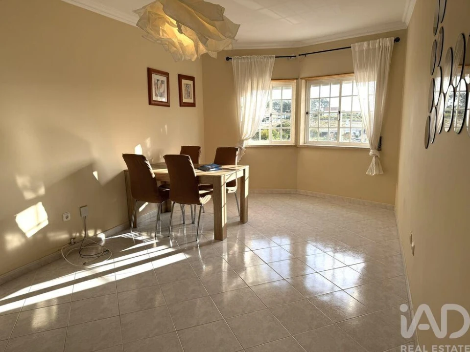 Apartamento T2 para Venda em Fernao Ferro Foto 6