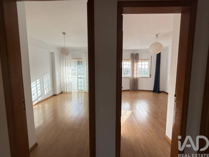 Apartamento T2 para Venda em Fernao Ferro Foto 20