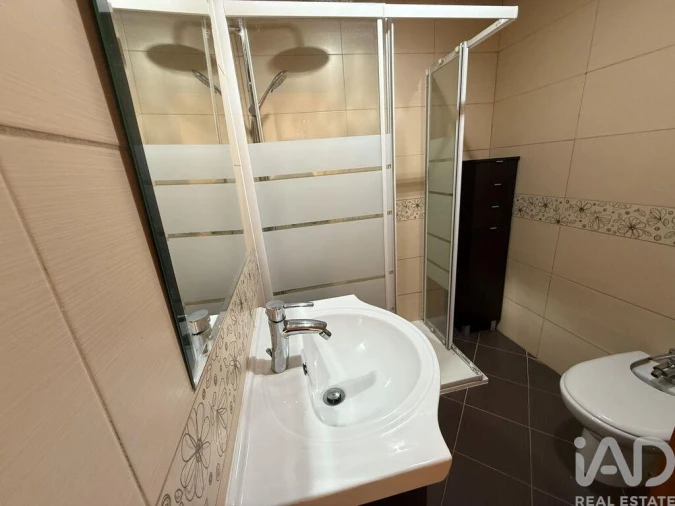 Apartamento T2 para Venda em Fernao Ferro Foto 24