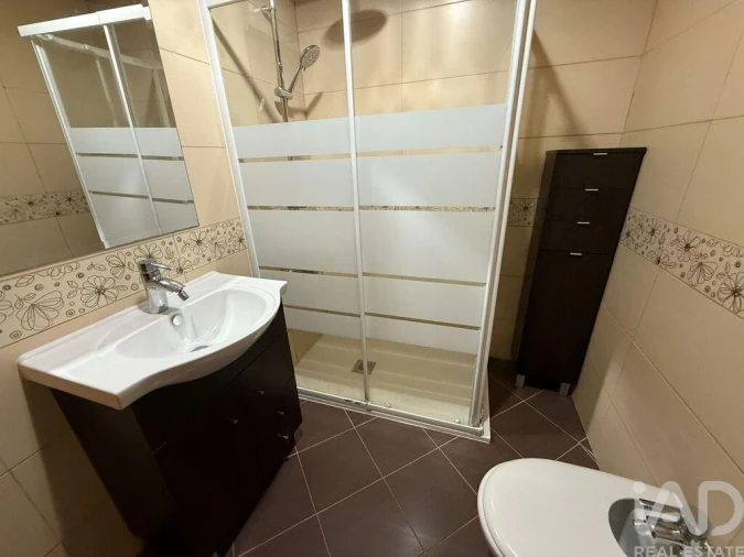 Apartamento T2 para Venda em Fernao Ferro Foto 21