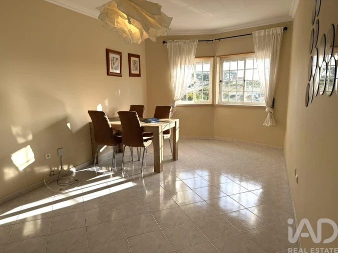 Apartamento T2 para Venda em Fernao Ferro Foto 6