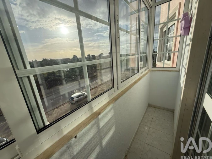 Apartamento T2 para Venda em Fernao Ferro Foto 16