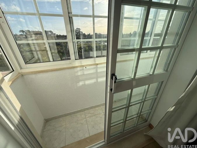 Apartamento T2 para Venda em Fernao Ferro Foto 15