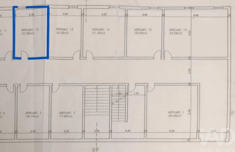 Apartamento T2 para Venda em Fernao Ferro Foto 28