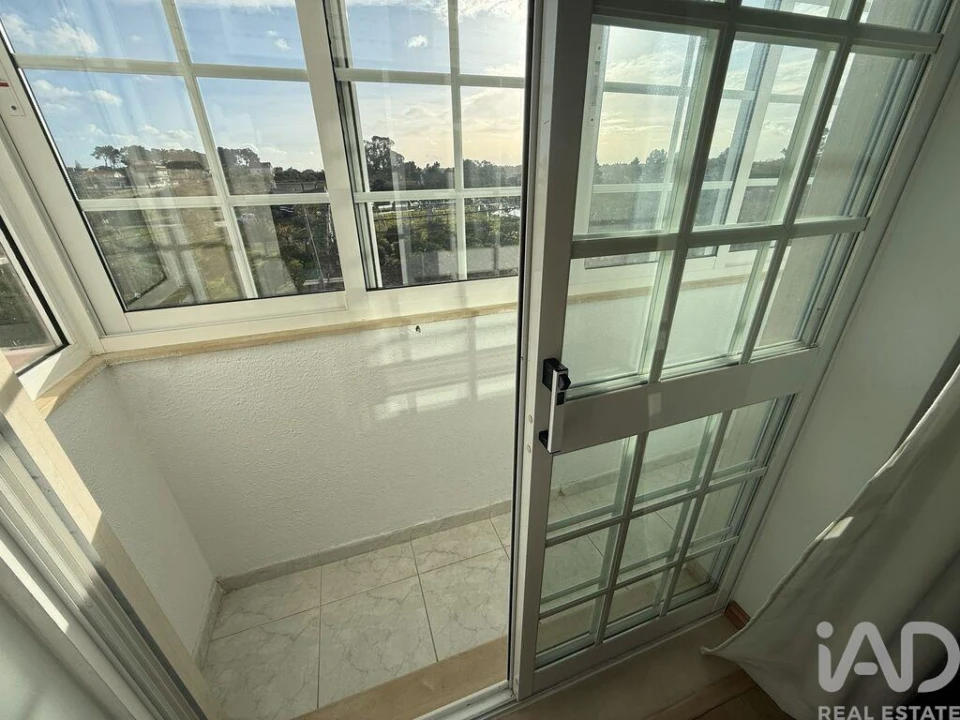 Apartamento T2 para Venda em Fernao Ferro Foto 15