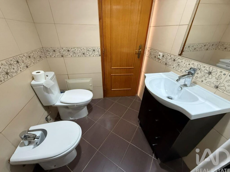 Apartamento T2 para Venda em Fernao Ferro Foto 22