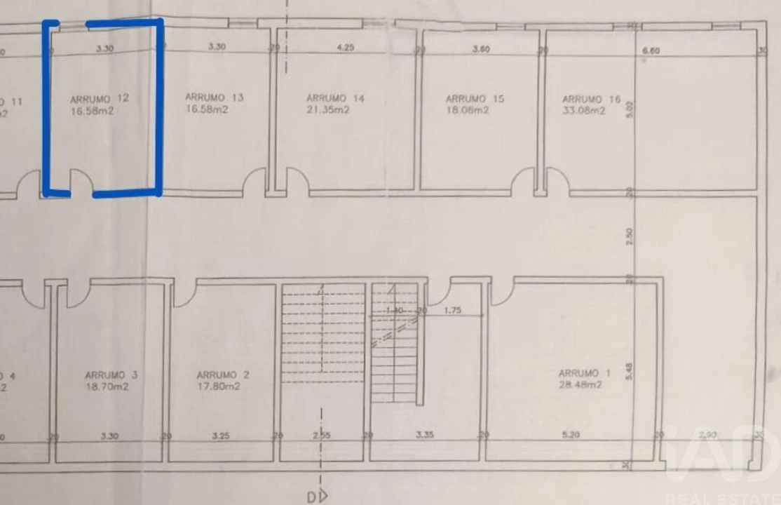 Apartamento T2 para Venda em Fernao Ferro Foto 28