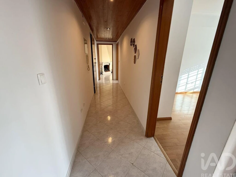 Apartamento T2 para Venda em Fernao Ferro Foto 17