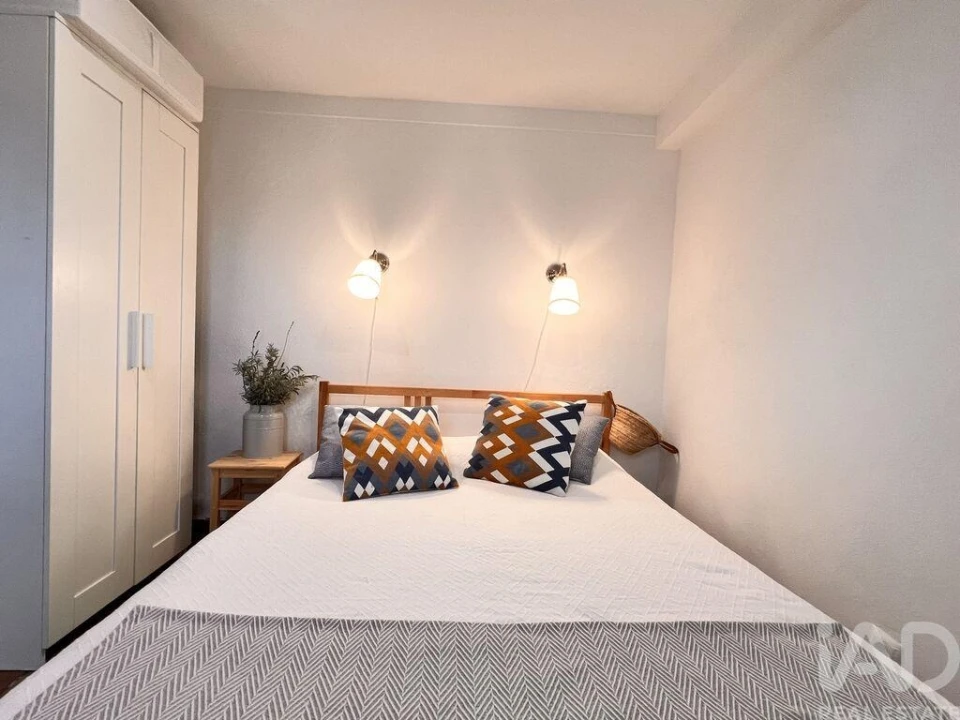 Moradia T2 para Venda em Ventosa Foto 20