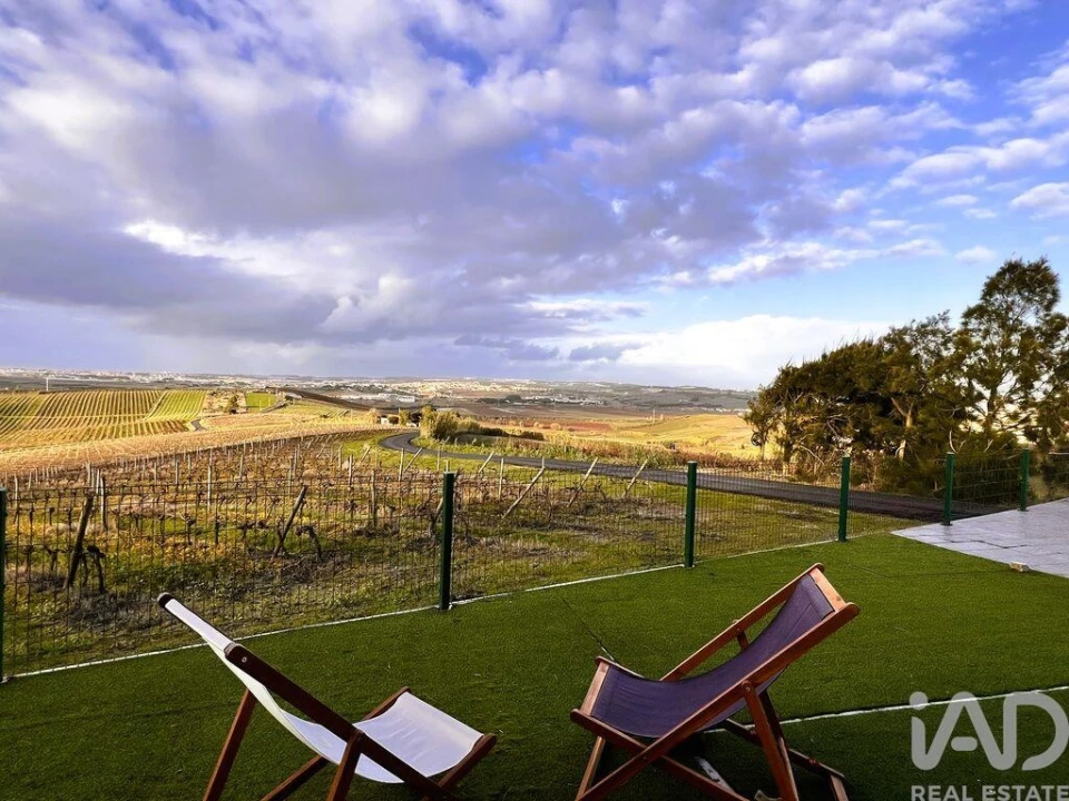 Moradia T2 para Venda em Ventosa Foto 7