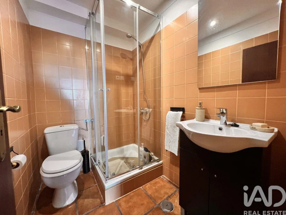 Moradia T2 para Venda em Ventosa Foto 21