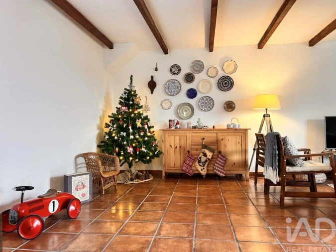 Moradia T2 para Venda em Ventosa Foto 17