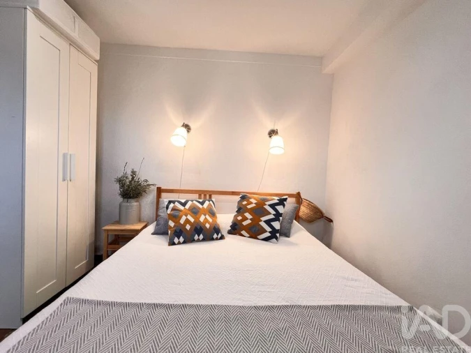 Moradia T2 para Venda em Ventosa Foto 20