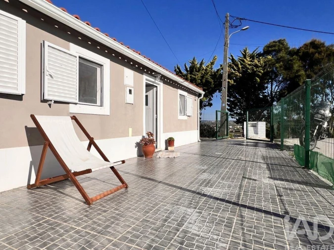 Moradia T2 para Venda em Ventosa Foto 26