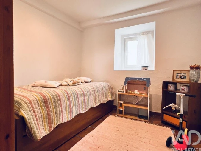 Moradia T2 para Venda em Ventosa Foto 19