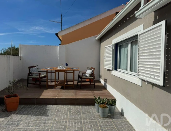 Moradia T2 para Venda em Ventosa Foto 22