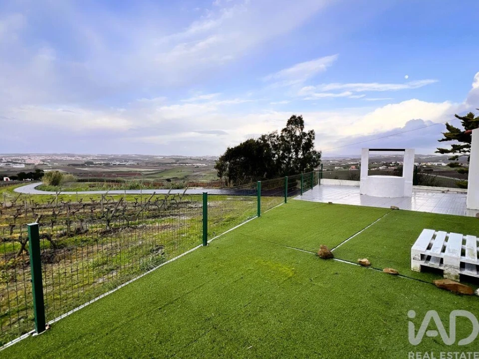 Moradia T2 para Venda em Ventosa Foto 11